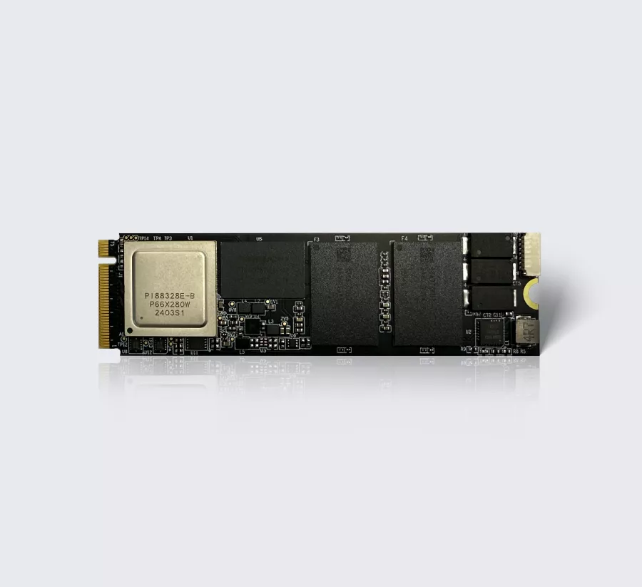 PETA8118 M.2 Series NVMe SSD - 鹏钛存储官网